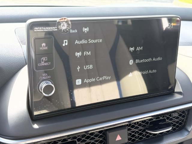 New 2026 Acura ADX A-Spec FWD image 20