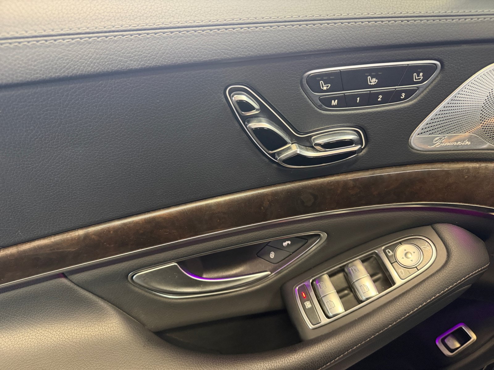 Used 2020 Mercedes-Benz S 450 Sedan image 17
