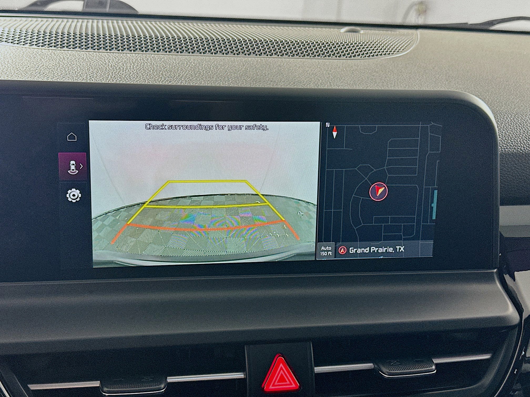 Used 2024 Kia Seltos S image 23