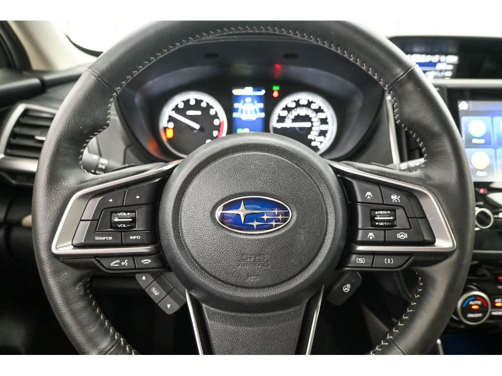 Used 2023 Subaru Forester Limited AWD/4WD image 35