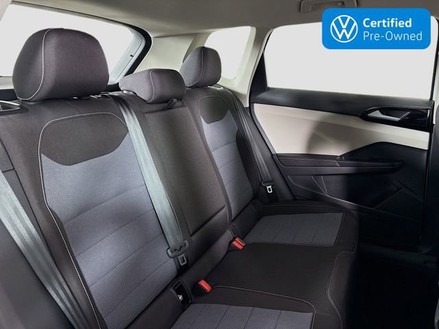 Used 2025 Volkswagen Taos S image 26