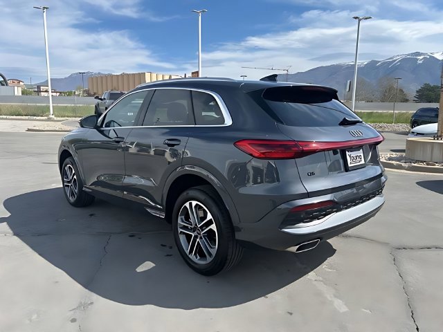 Used 2025 Audi Q5 Premium w/ Convenience Package AWD/4WD image 5