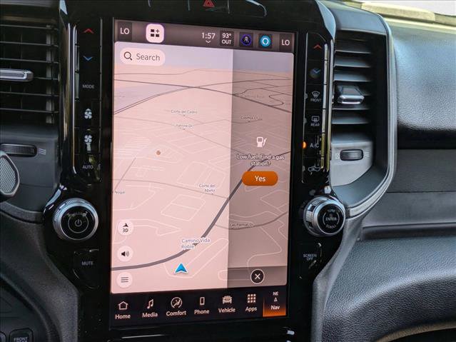 New 2026 RAM 2500 Tradesman image 14