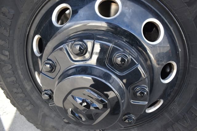 Used 2024 RAM 3500 Laramie w/ Night Edition image 11