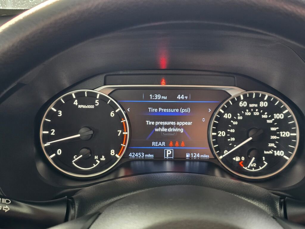 Used 2023 Nissan Altima 2.5 SV image 26