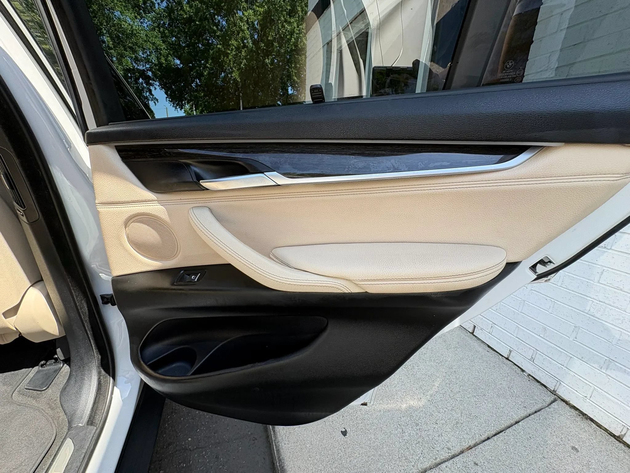 Used 2018 BMW X5 sDrive35i RWD image 19