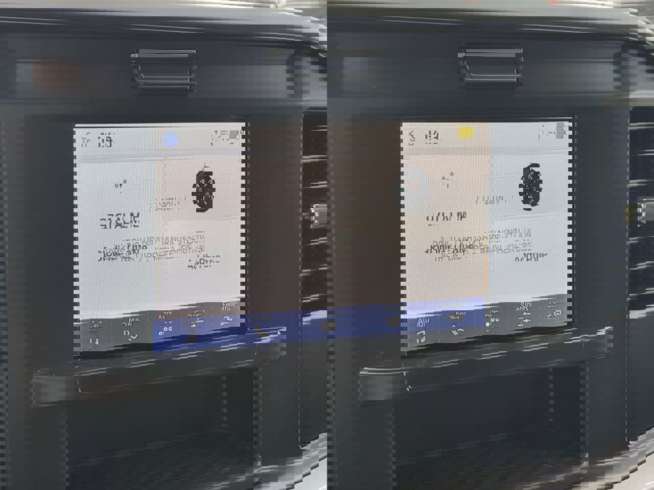 New 2025 Ford F550 2WD Regular Cab Super Duty w/ XL Chrome Package image 16