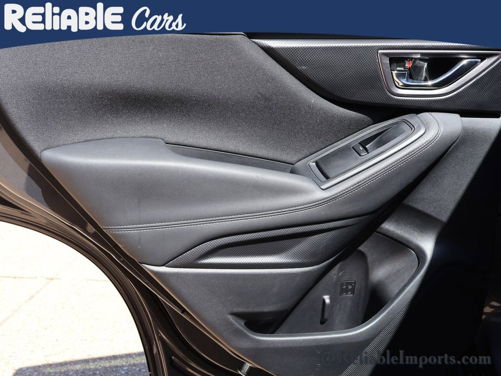 Used 2023 Subaru Forester Premium image 17