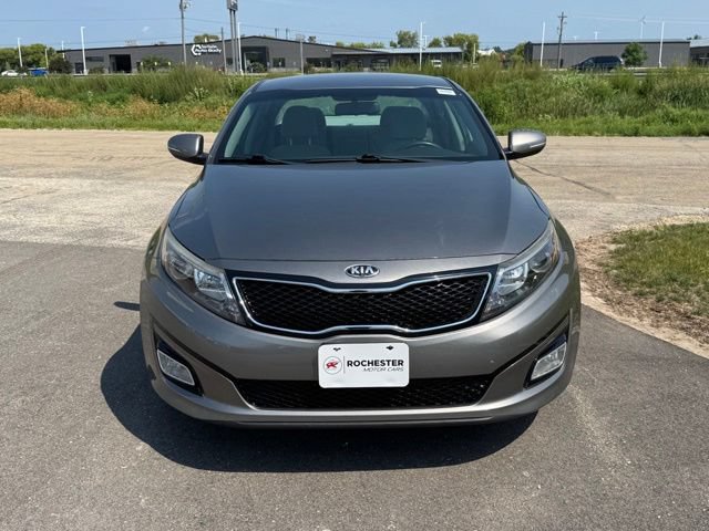 Used 2014 Kia Optima LX FWD image 31