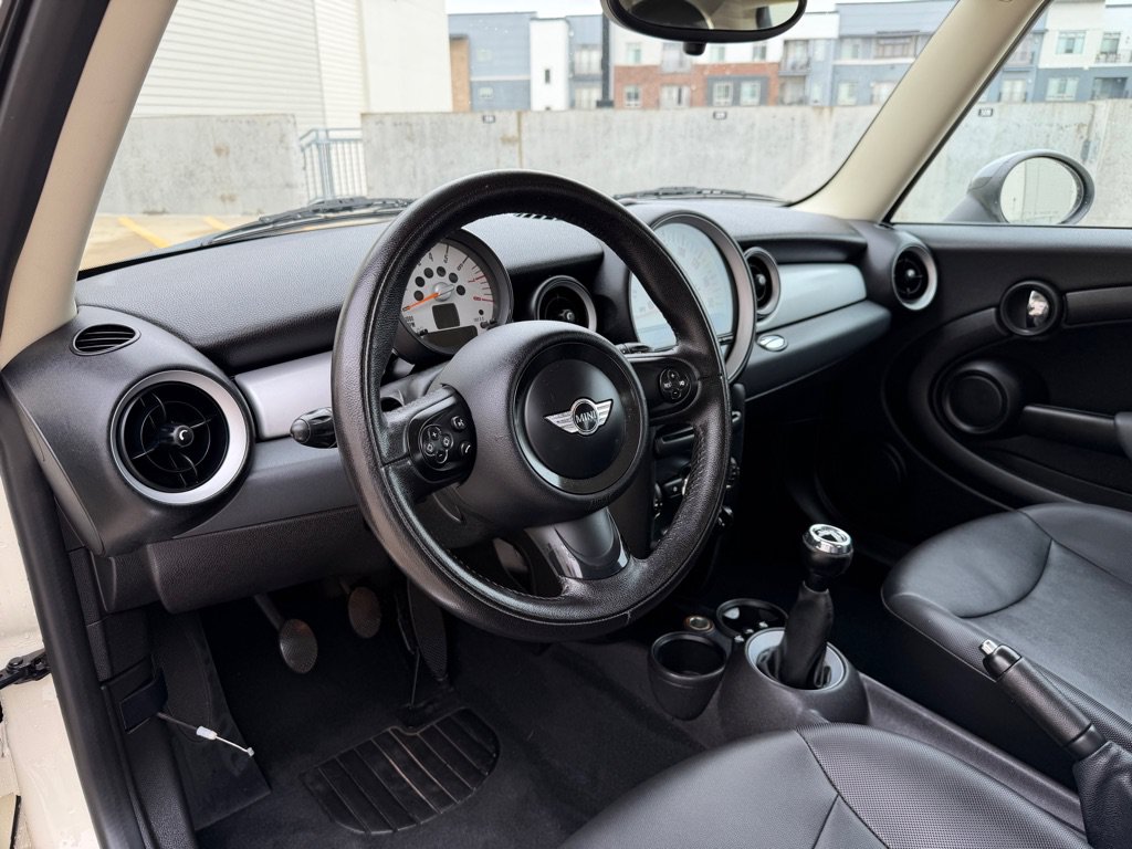 Used 2012 MINI Cooper Hardtop FWD image 10