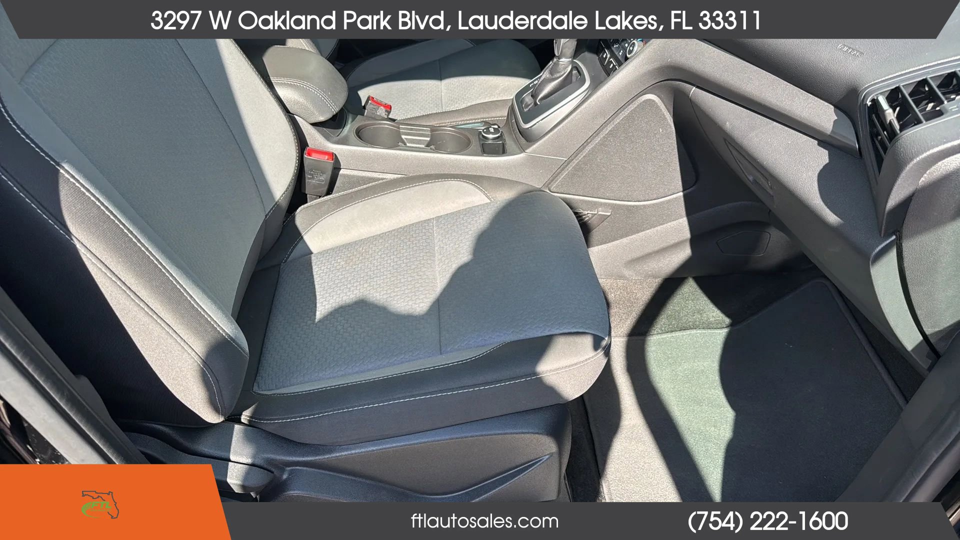 Used 2018 Ford C-MAX SE w/ Equipment Group 201A image 44