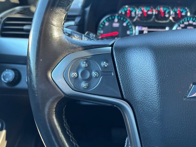 Used 2018 Chevrolet Tahoe LT AWD/4WD image 32