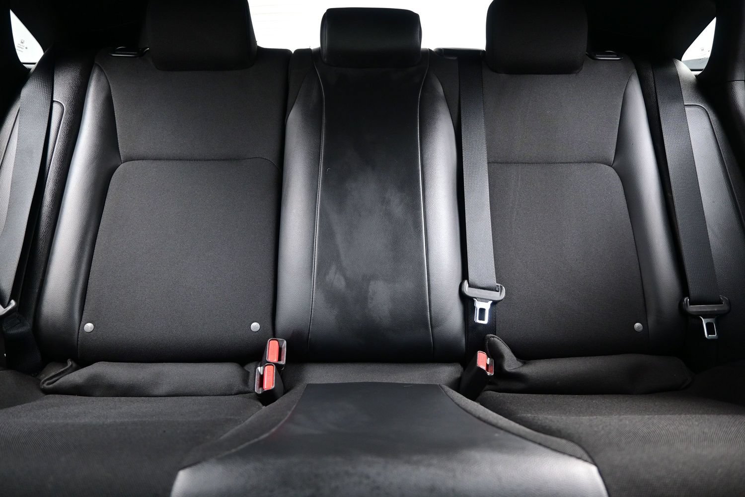 Used 2024 Honda Civic Sport image 18