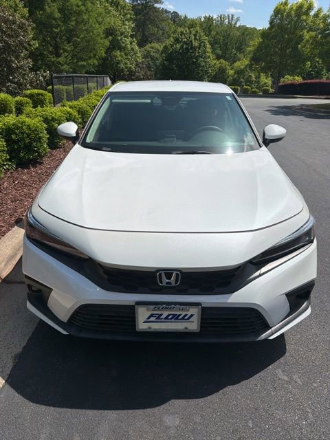 Used 2023 Honda Civic LX