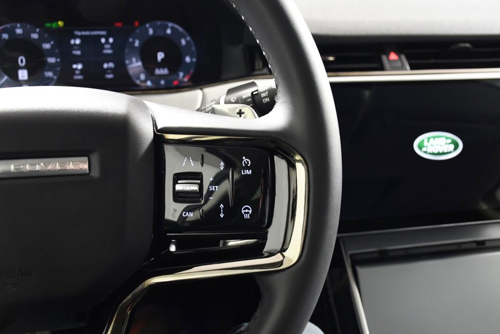 Used 2024 Land Rover Range Rover Evoque S image 29