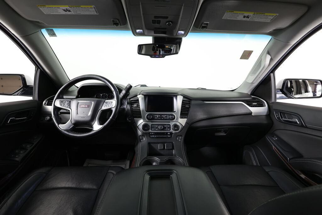 Used 2019 GMC Yukon SLT AWD/4WD image 28