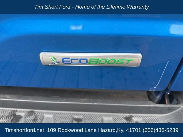Used 2021 Ford F150 XL w/ Equipment Group 101A High AWD/4WD image 15