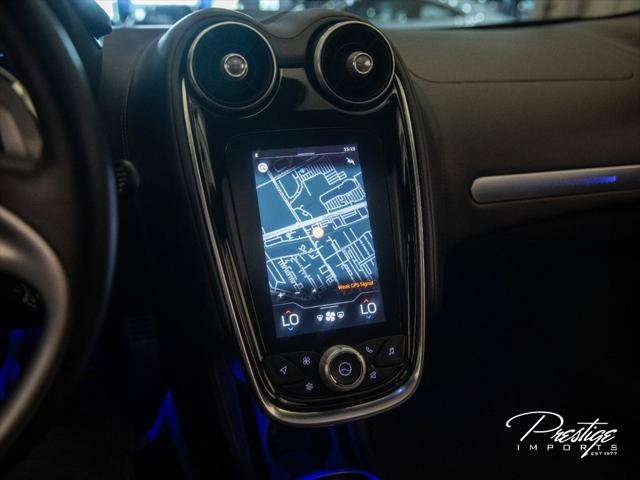Used 2025 McLaren GTS RWD image 42