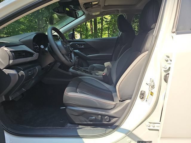 New 2026 Subaru Crosstrek 2.5i Limited w/ Crosstrek Mirror Package AWD/4WD image 8