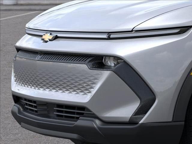 New 2026 Chevrolet Equinox EV LT image 13