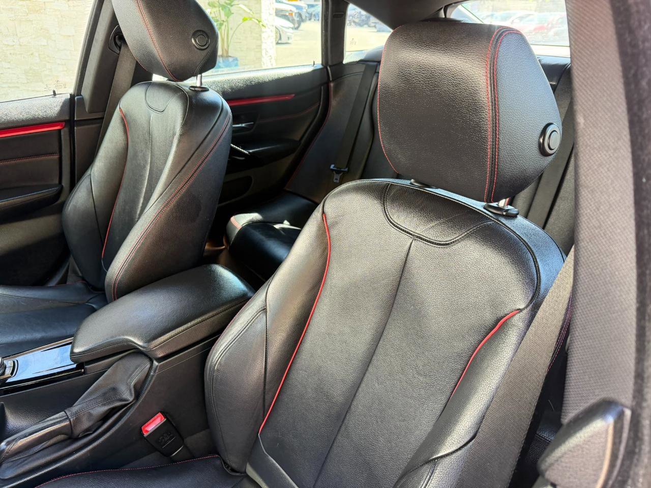 Used 2015 BMW 435i Gran Coupe 4dr Sdn 435i RWD Gran Coupe image 27