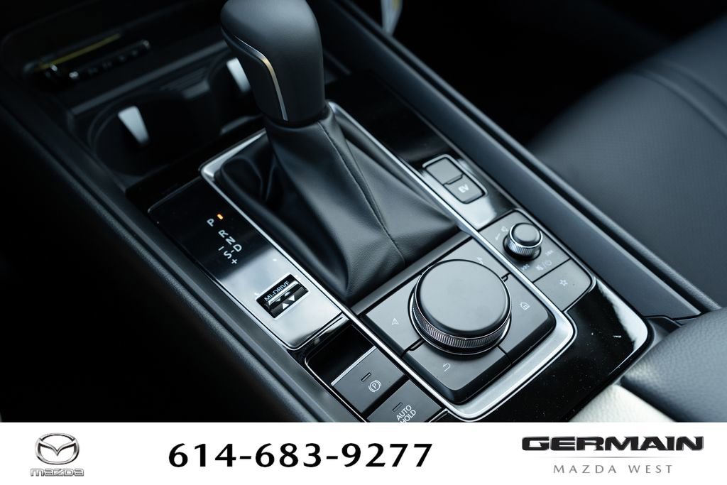 New 2026 MAZDA CX-50 AWD 2.5 Hybrid w/ Weather Package image 26