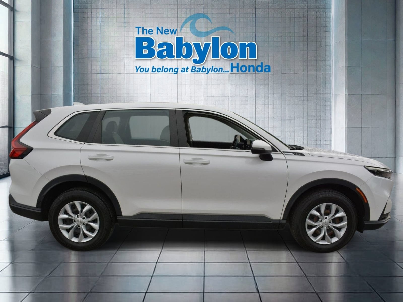 Used 2024 Honda CR-V LX image 5