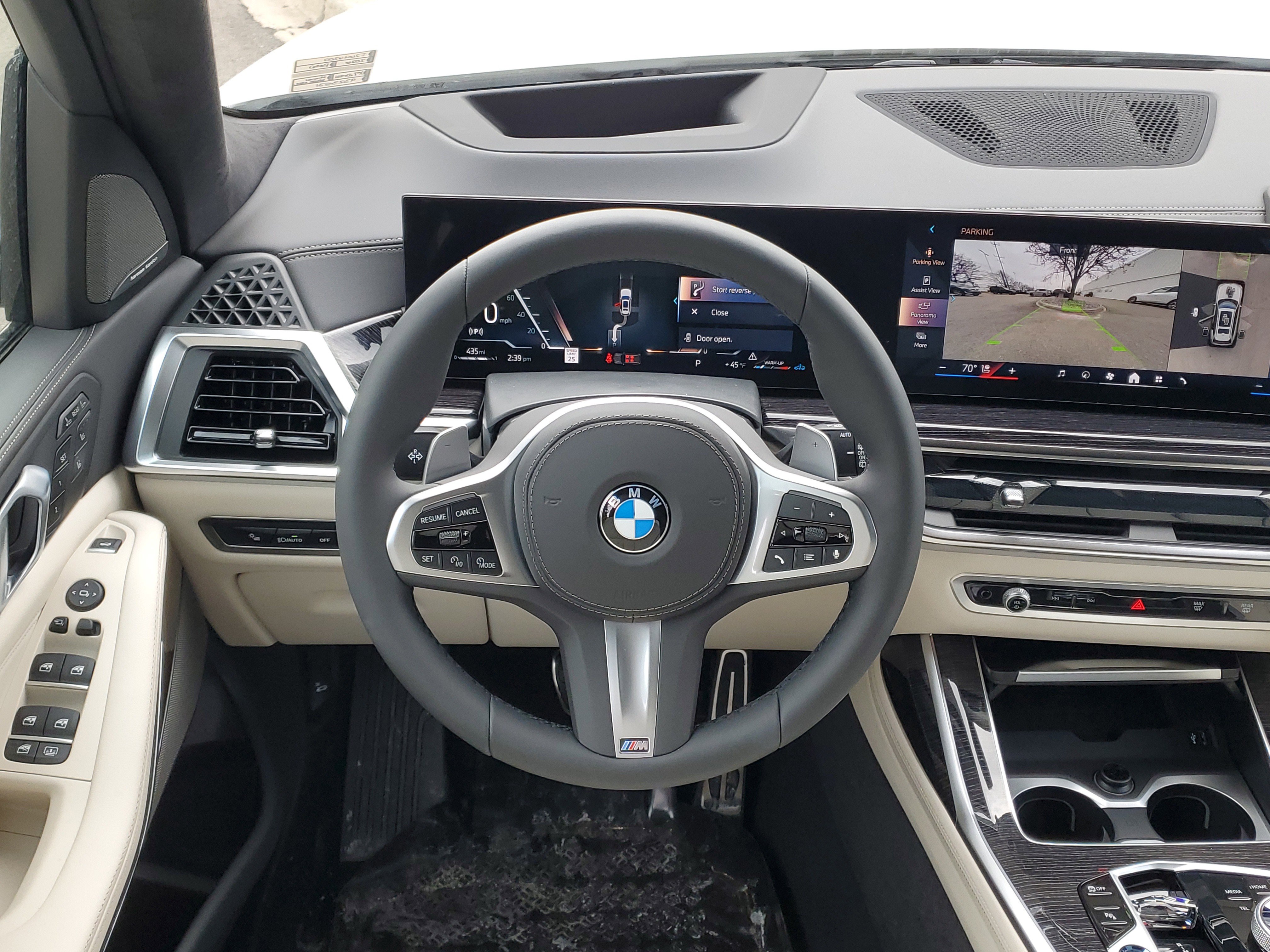 New 2026 BMW X7 xDrive40i w/ Executive Package image 23
