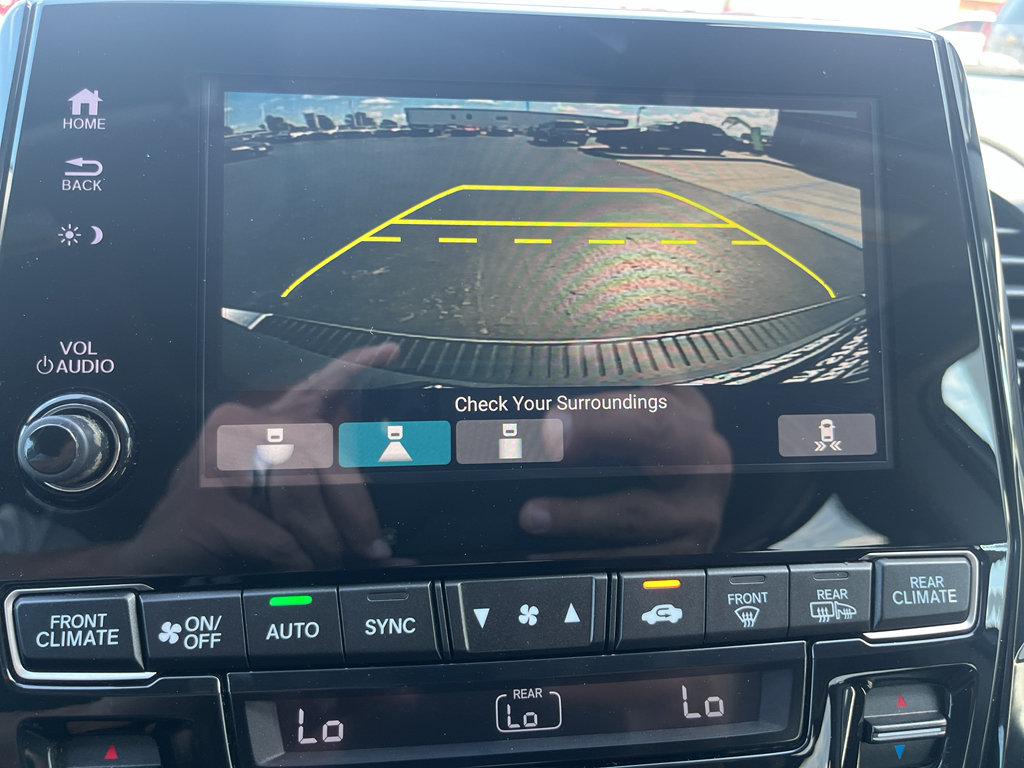 Used 2019 Honda Odyssey EX-L image 24