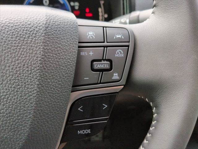 Certified 2026 Toyota Camry SE FWD image 23