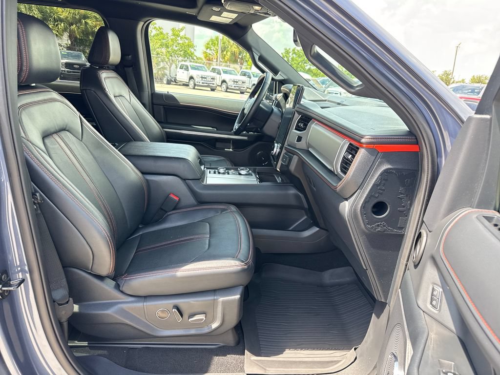 Used 2023 Ford Expedition Timberline AWD/4WD image 31