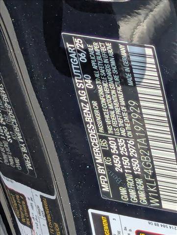 New 2026 Mercedes-Benz E 350 Sedan image 17