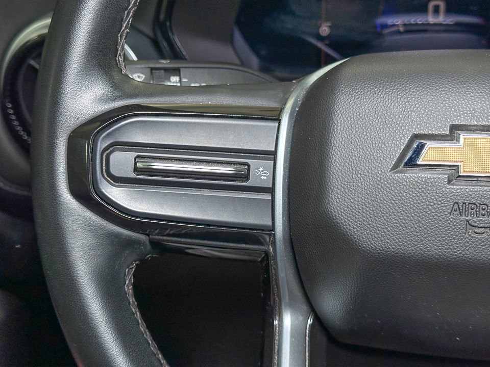 Used 2023 Chevrolet Colorado LT image 33