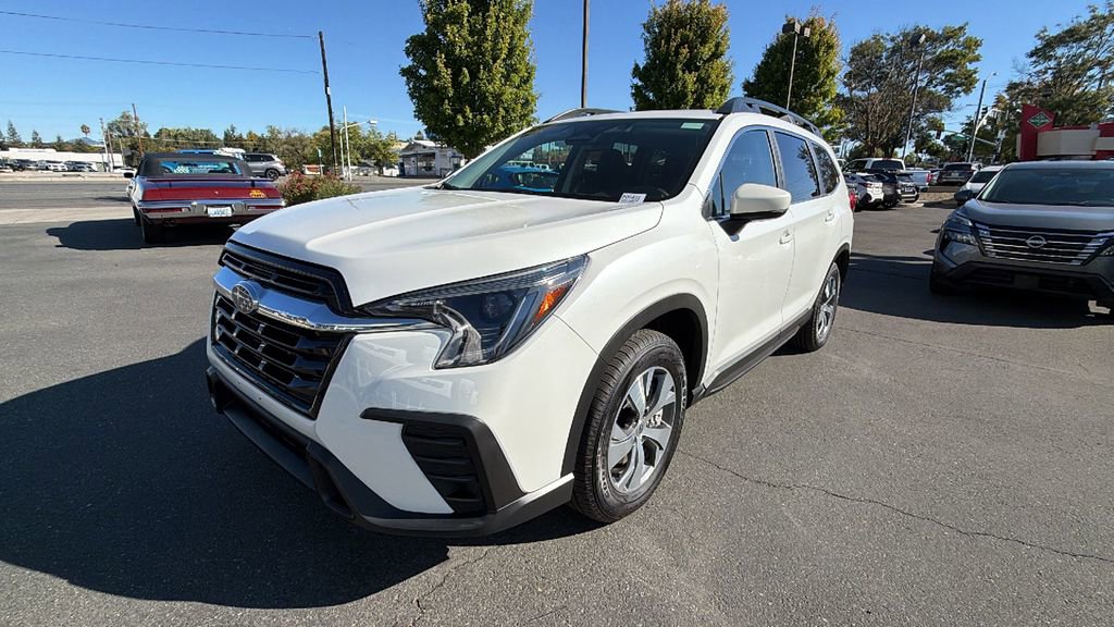 Used 2024 Subaru Ascent Premium w/ Convenience Package