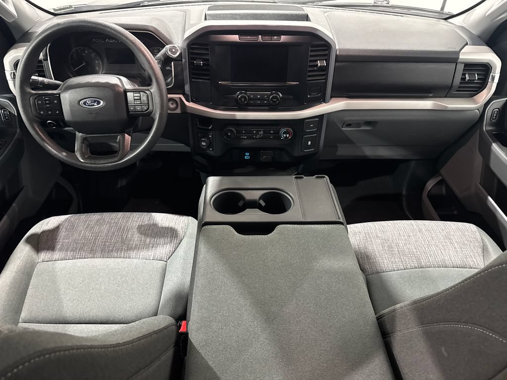 Used 2023 Ford F150 XLT AWD/4WD image 29