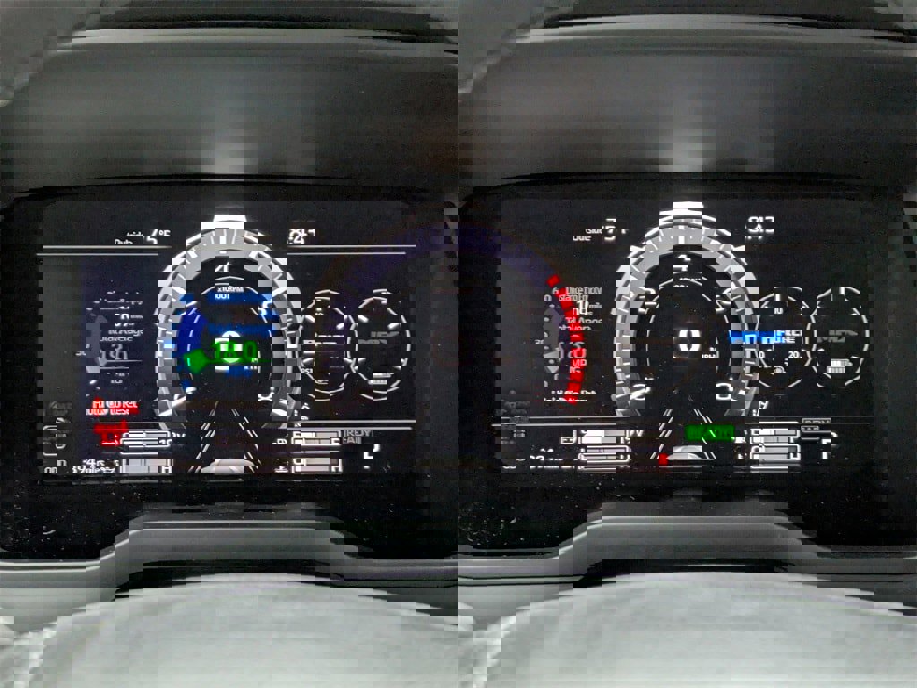 New 2026 Toyota Sequoia Limited image 28