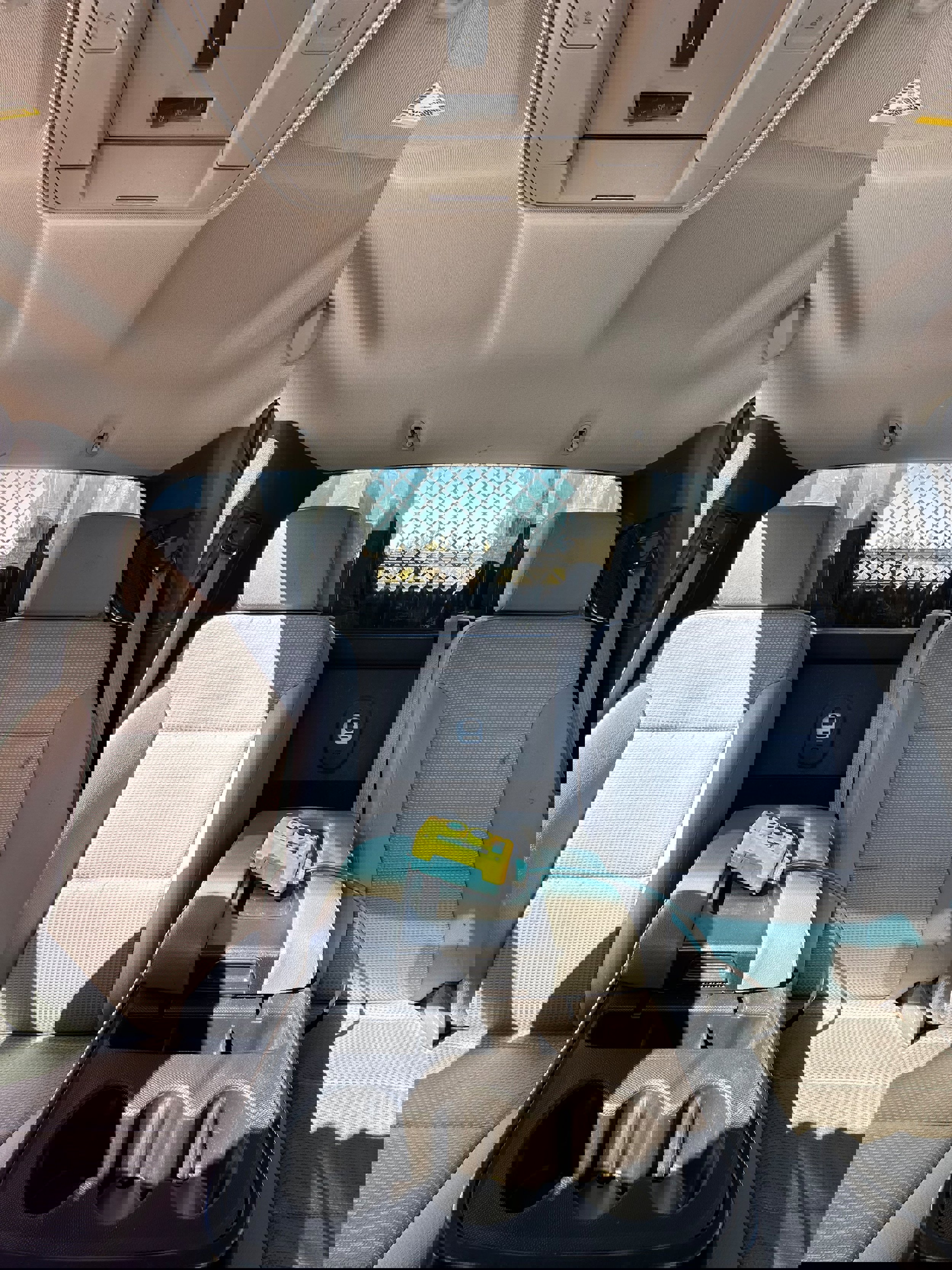 Used 2015 GMC Sierra 3500 4x4 Regular Cab w/ Sierra Convenience Package image 16