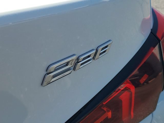 Used 2025 BMW 228i xDrive AWD/4WD image 36