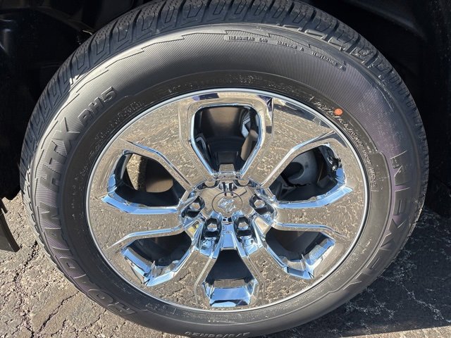 New 2026 RAM 1500 Big Horn image 30