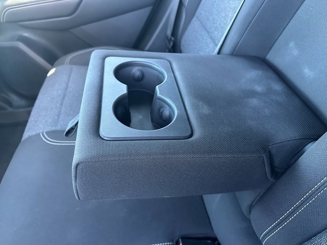 New 2025 GMC Terrain Elevation image 19