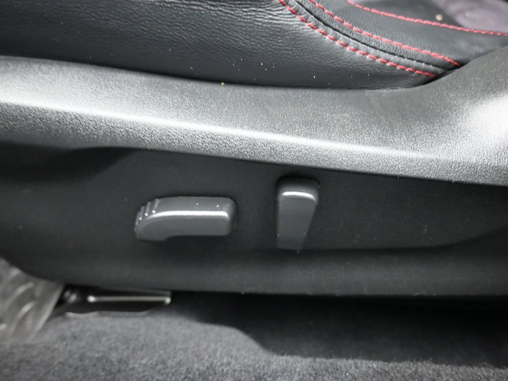 Used 2022 Subaru WRX GT image 12