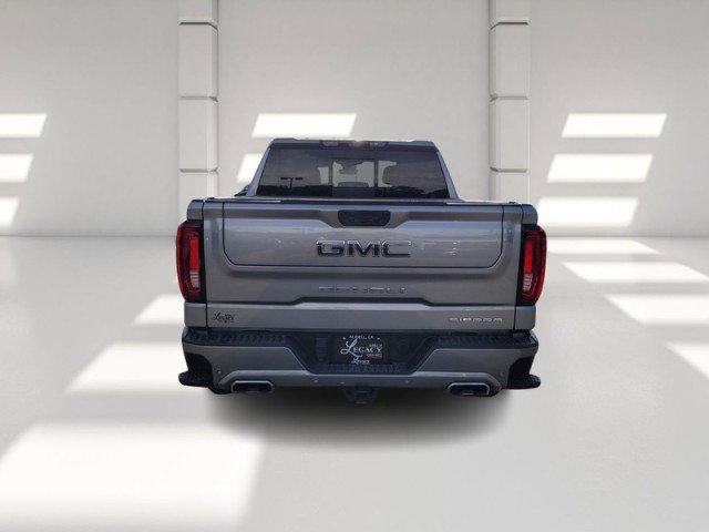 Used 2024 GMC Sierra 1500 Denali Ultimate image 6