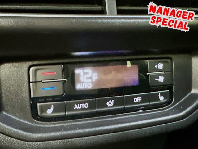 Used 2025 Volkswagen Atlas SEL Premium R-Line image 26