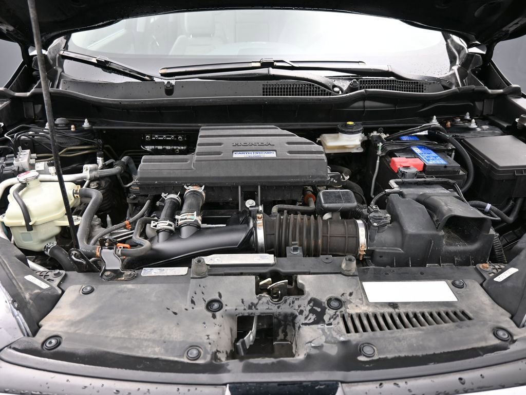 Used 2020 Honda CR-V EX image 41