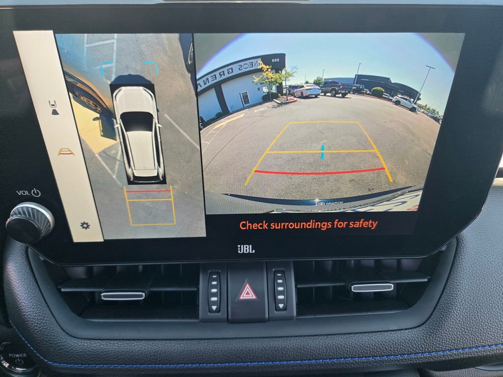 Used 2023 Toyota RAV4 XSE image 18