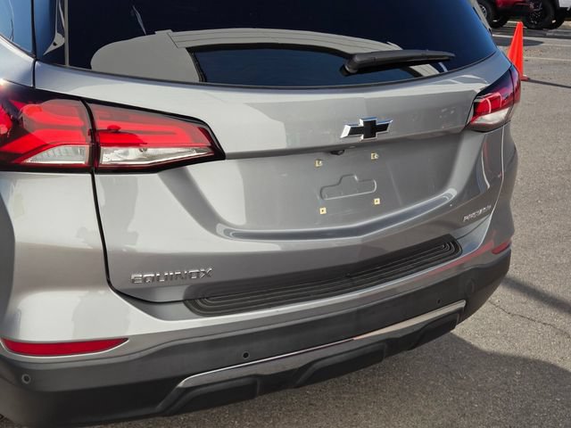 Certified 2023 Chevrolet Equinox Premier FWD image 5