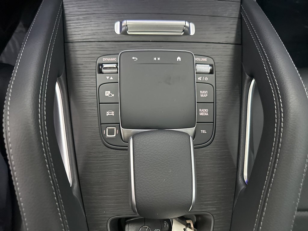 Used 2026 Mercedes-Benz GLE 350 4MATIC image 18