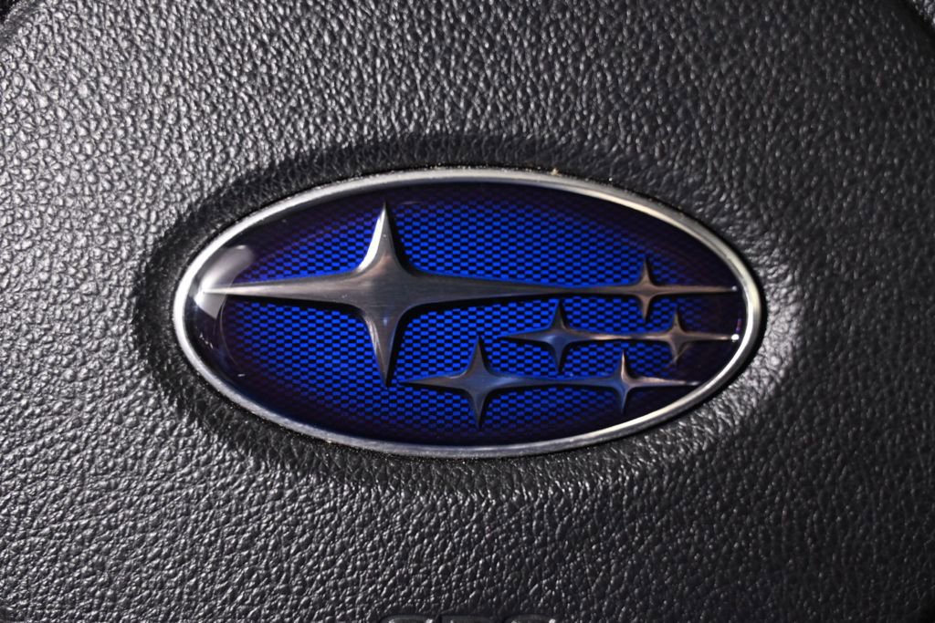 Used 2018 Subaru Crosstrek 2.0i Limited image 36