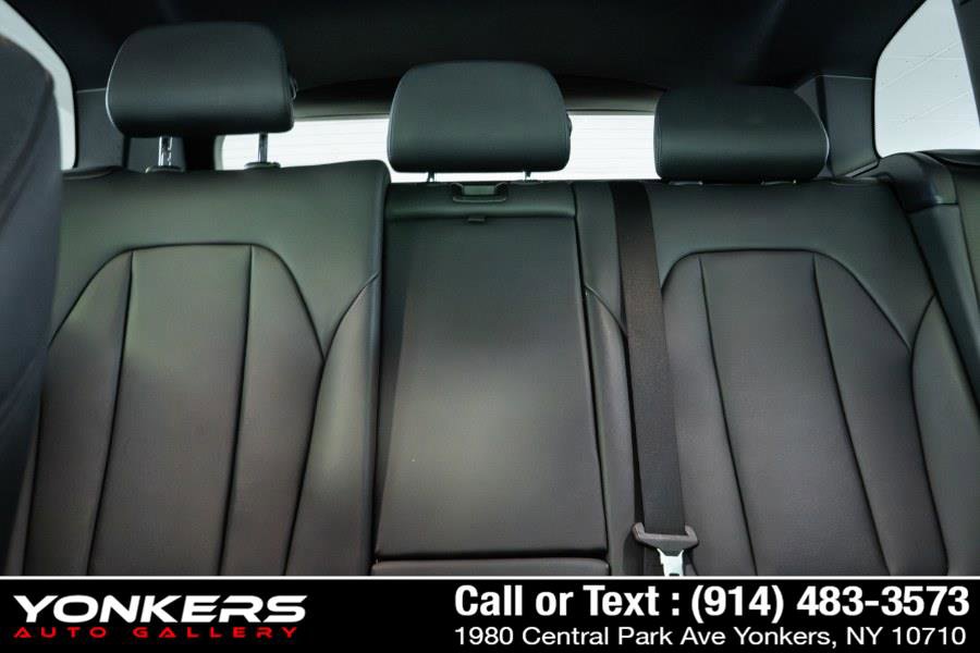 Used 2019 BMW X3 xDrive30i AWD/4WD image 39