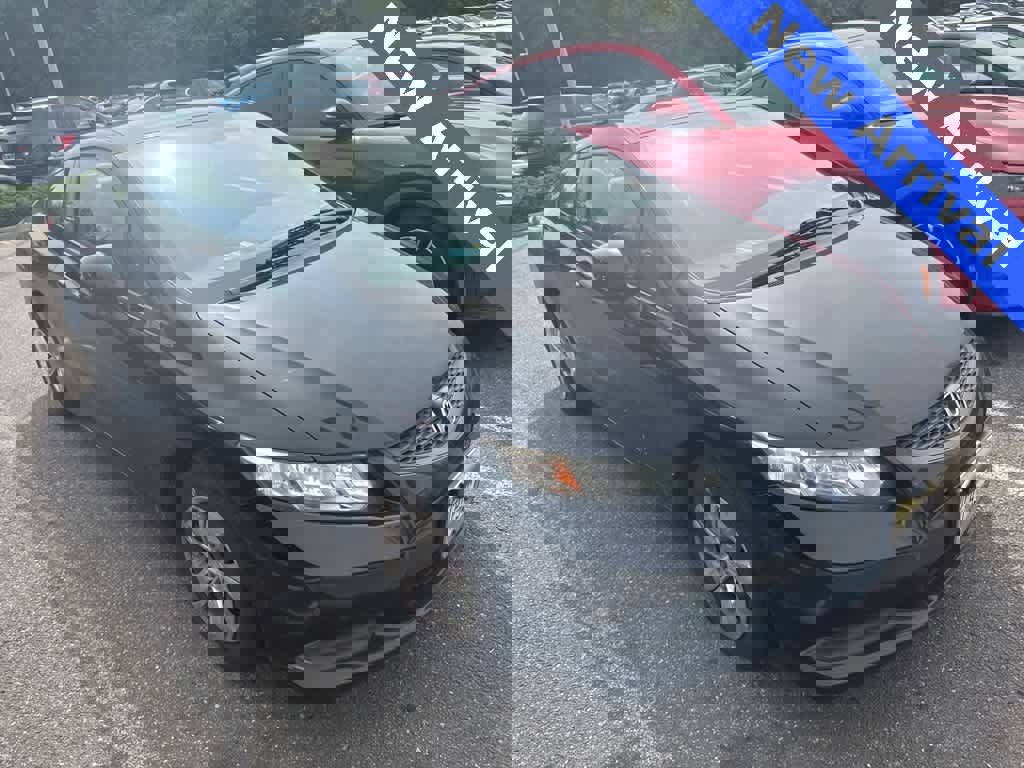 Used 2013 Honda Civic LX